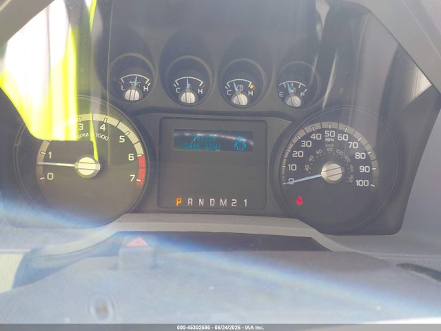 Ford F-350 Xl 2016 1FT8W3B69GED02906 Image 7