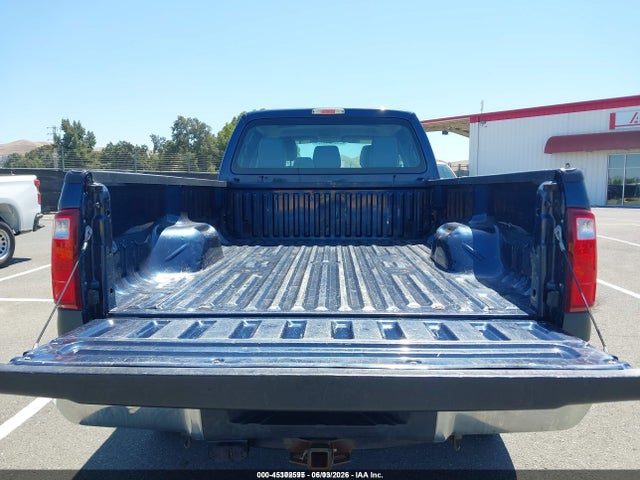 Ford F-350 Xl 2016 1FT8W3B69GED02906 Image 12