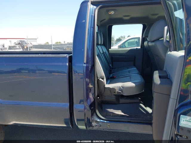 Ford F-350 Xl 2016 1FT8W3B69GED02906 Image 8