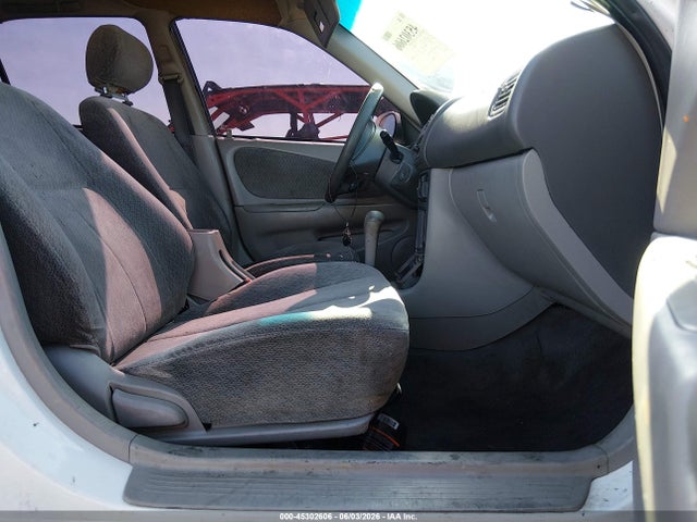 Продажа на аукционе авто 2002 Toyota Corolla Le, vin: 1NXBR12EX2Z627079, номер лота: 45302606