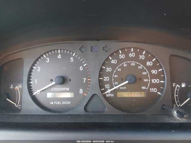 Продажа на аукционе авто 2002 Toyota Corolla Le, vin: 1NXBR12EX2Z627079, номер лота: 45302606