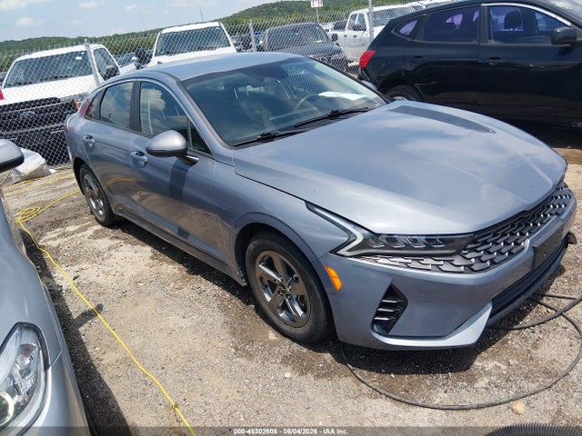 Auction sale of the 2022 Kia K5 Lxs, vin: 5XXG14J27NG136134, lot number: 45302608
