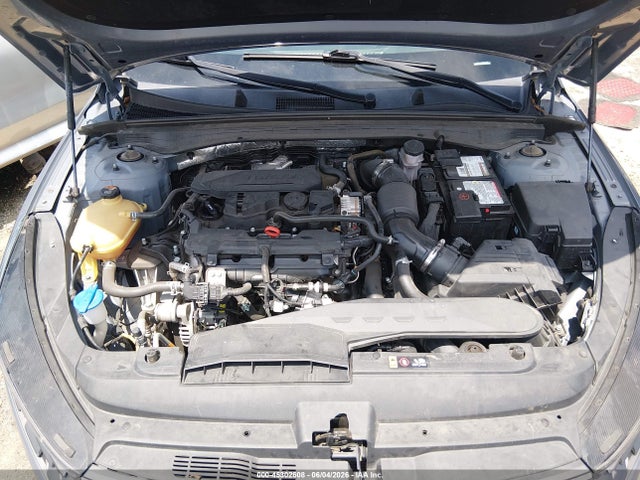 Aukcja sprzedaży 2022 Kia K5 Lxs, vin: 5XXG14J27NG136134, numer aukcji: 45302608