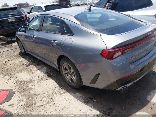 Aukcja sprzedaży 2022 Kia K5 Lxs, vin: 5XXG14J27NG136134, numer aukcji: 45302608