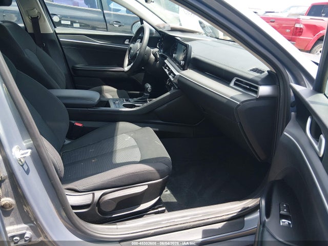 Aukcja sprzedaży 2022 Kia K5 Lxs, vin: 5XXG14J27NG136134, numer aukcji: 45302608