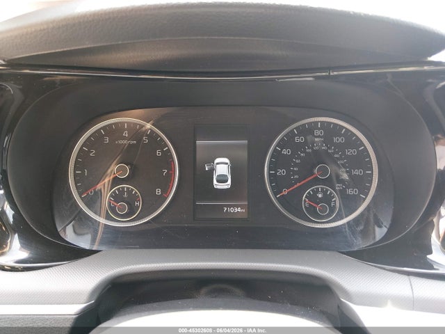 Aukcja sprzedaży 2022 Kia K5 Lxs, vin: 5XXG14J27NG136134, numer aukcji: 45302608