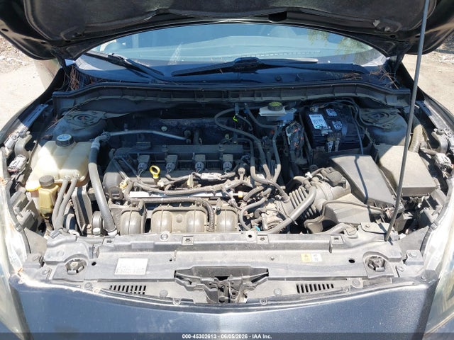 45302613 :رقم المزاد ، JM1BL1W69C1520102 vin ، 2012 Mazda Mazda3 S Grand Touring مزاد بيع