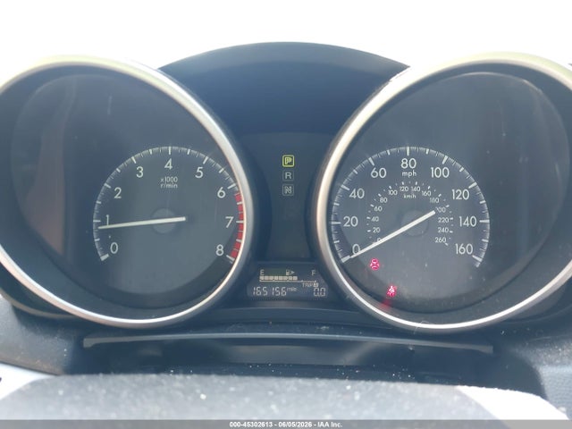 45302613 :رقم المزاد ، JM1BL1W69C1520102 vin ، 2012 Mazda Mazda3 S Grand Touring مزاد بيع