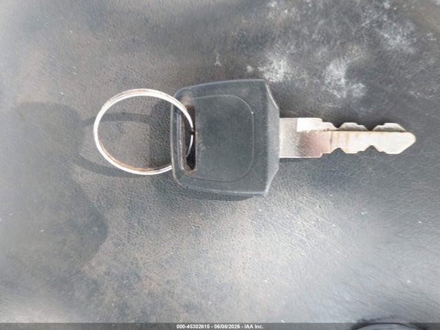 Продажа на аукционе авто 2012 Dongfang 250 Mc, vin: LXDPCNPD1C1C09003, номер лота: 45302615