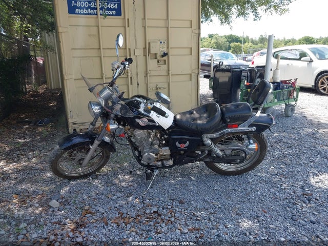 Продажа на аукционе авто 2012 Dongfang 250 Mc, vin: LXDPCNPD1C1C09003, номер лота: 45302615