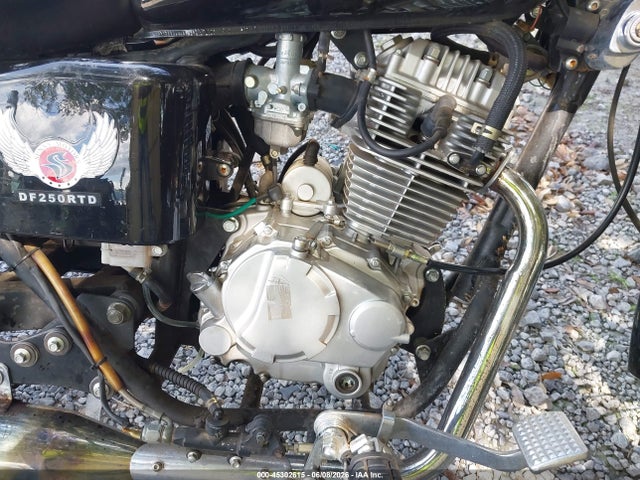 Продажа на аукционе авто 2012 Dongfang 250 Mc, vin: LXDPCNPD1C1C09003, номер лота: 45302615