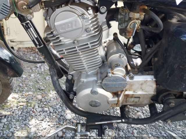 Продажа на аукционе авто 2012 Dongfang 250 Mc, vin: LXDPCNPD1C1C09003, номер лота: 45302615