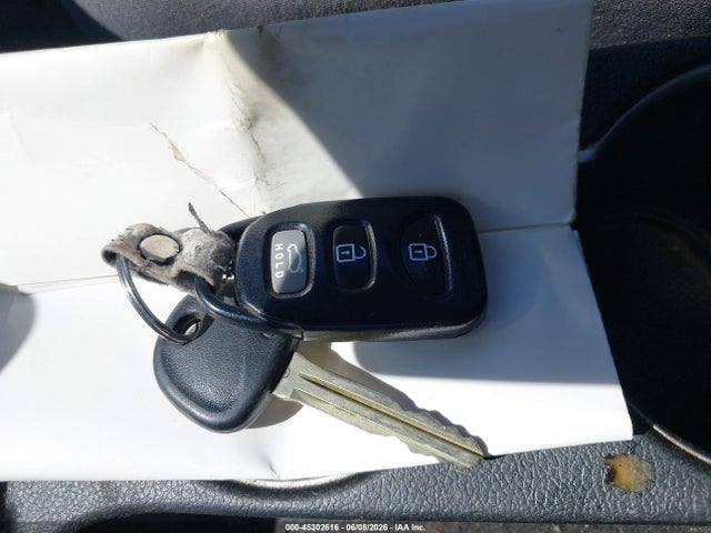 2016 Hyundai Elantra Se მანქანა იყიდება აუქციონზე, vin: 5NPDH4AE6GH797704, აუქციონის ნომერი: 45302616