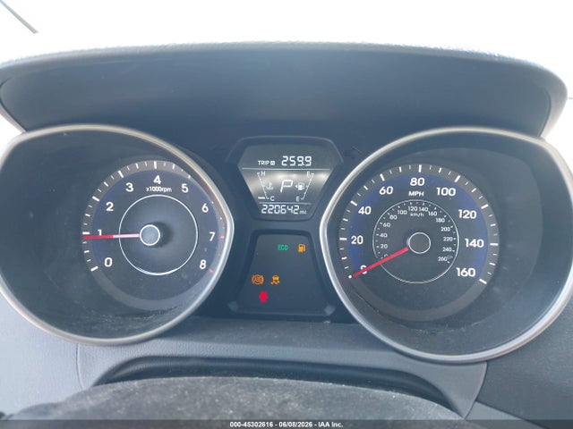 2016 Hyundai Elantra Se მანქანა იყიდება აუქციონზე, vin: 5NPDH4AE6GH797704, აუქციონის ნომერი: 45302616