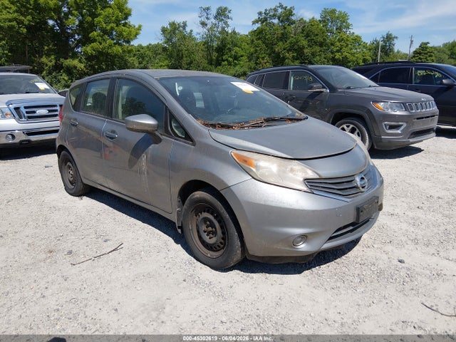 Aukcja sprzedaży 2015 Nissan Versa Note Sv, vin: 3N1CE2CP9FL383910, numer aukcji: 45302619