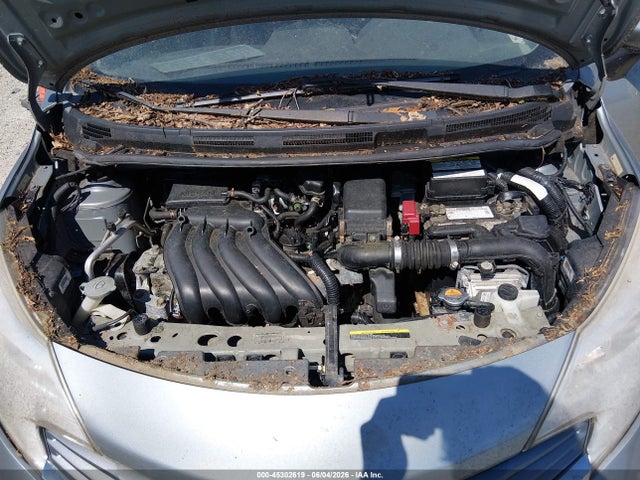 Aukcja sprzedaży 2015 Nissan Versa Note Sv, vin: 3N1CE2CP9FL383910, numer aukcji: 45302619