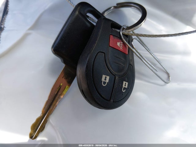 Aukcja sprzedaży 2015 Nissan Versa Note Sv, vin: 3N1CE2CP9FL383910, numer aukcji: 45302619
