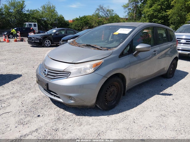 Aukcja sprzedaży 2015 Nissan Versa Note Sv, vin: 3N1CE2CP9FL383910, numer aukcji: 45302619