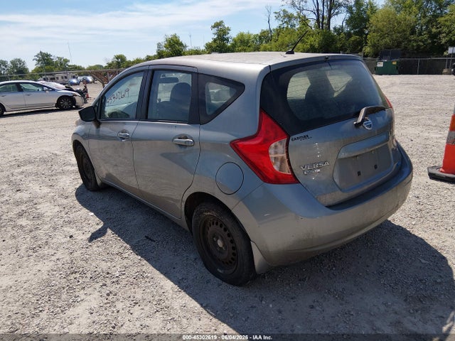 Aukcja sprzedaży 2015 Nissan Versa Note Sv, vin: 3N1CE2CP9FL383910, numer aukcji: 45302619