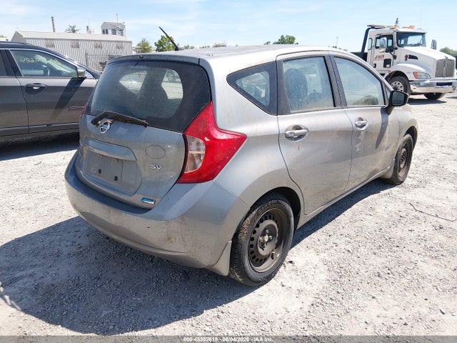 Aukcja sprzedaży 2015 Nissan Versa Note Sv, vin: 3N1CE2CP9FL383910, numer aukcji: 45302619