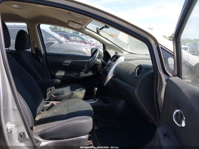 Aukcja sprzedaży 2015 Nissan Versa Note Sv, vin: 3N1CE2CP9FL383910, numer aukcji: 45302619
