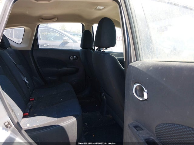 Aukcja sprzedaży 2015 Nissan Versa Note Sv, vin: 3N1CE2CP9FL383910, numer aukcji: 45302619