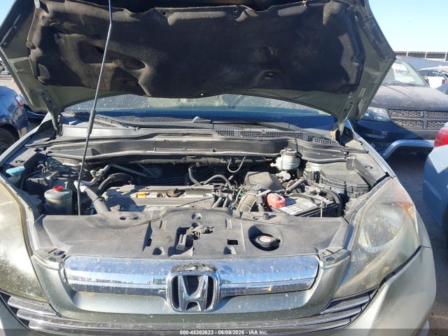 Aukcja sprzedaży 2007 Honda Cr-v Ex-l, vin: JHLRE48787C122845, numer aukcji: 45302623