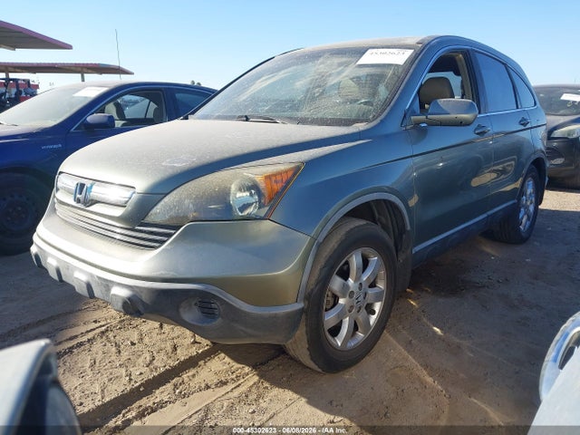 Aukcja sprzedaży 2007 Honda Cr-v Ex-l, vin: JHLRE48787C122845, numer aukcji: 45302623
