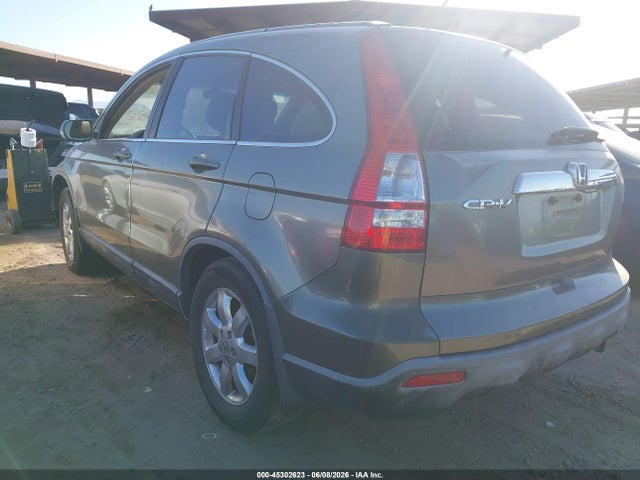 Aukcja sprzedaży 2007 Honda Cr-v Ex-l, vin: JHLRE48787C122845, numer aukcji: 45302623