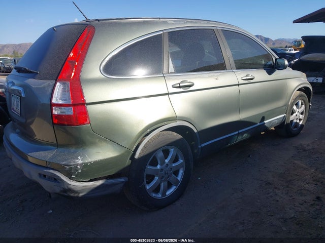 Aukcja sprzedaży 2007 Honda Cr-v Ex-l, vin: JHLRE48787C122845, numer aukcji: 45302623