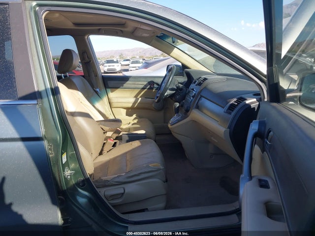 Aukcja sprzedaży 2007 Honda Cr-v Ex-l, vin: JHLRE48787C122845, numer aukcji: 45302623