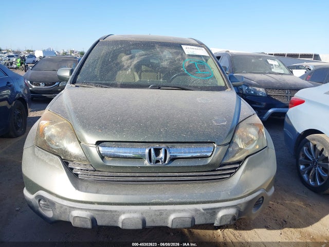 Aukcja sprzedaży 2007 Honda Cr-v Ex-l, vin: JHLRE48787C122845, numer aukcji: 45302623