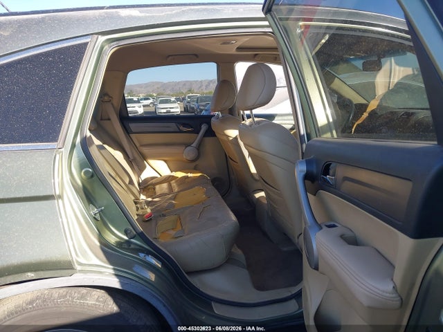 Aukcja sprzedaży 2007 Honda Cr-v Ex-l, vin: JHLRE48787C122845, numer aukcji: 45302623
