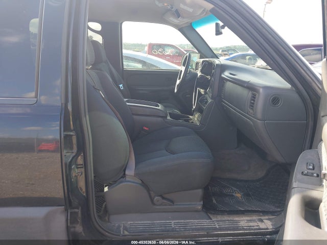 Продаж на аукціоні авто 2003 Chevrolet Avalanche 1500, vin: 3GNEK13T53G198240, номер лоту: 45302630