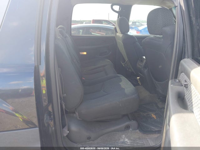 Продаж на аукціоні авто 2003 Chevrolet Avalanche 1500, vin: 3GNEK13T53G198240, номер лоту: 45302630