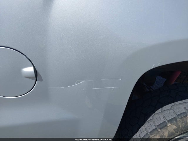 1GC2KUEG0FZ540680 Chevrolet Silverado 2500hd Wt