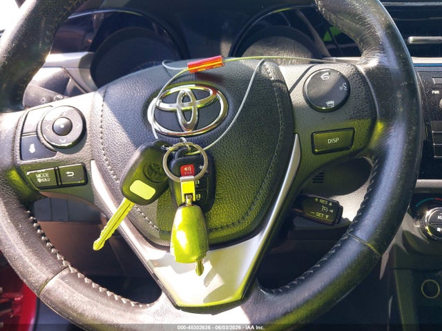 Продаж на аукціоні авто 2014 Toyota Corolla S Plus, vin: 2T1BURHE2EC083574, номер лоту: 45302636