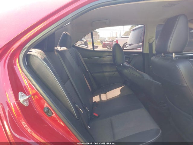 Продаж на аукціоні авто 2014 Toyota Corolla S Plus, vin: 2T1BURHE2EC083574, номер лоту: 45302636