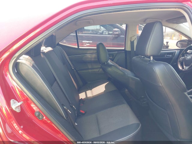 Продаж на аукціоні авто 2014 Toyota Corolla S Plus, vin: 2T1BURHE2EC083574, номер лоту: 45302636