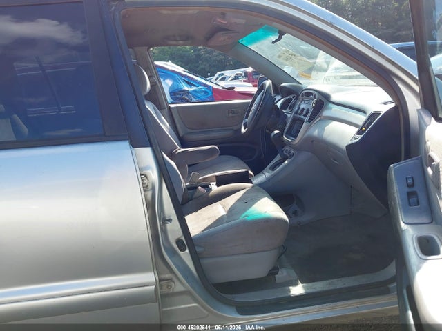 Продажа на аукционе авто 2006 Toyota Highlander V6, vin: JTEDP21A060092733, номер лота: 45302641