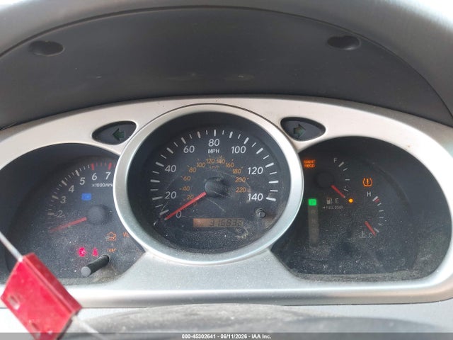 Продажа на аукционе авто 2006 Toyota Highlander V6, vin: JTEDP21A060092733, номер лота: 45302641