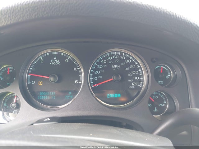 45302642 :رقم المزاد ، 1GKS2MEF2BR376855 vin ، 2011 Gmc Yukon Xl 1500 Denali مزاد بيع