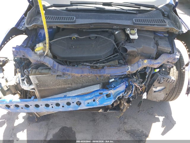 1FMCU0G95EUC74232 Ford ESCAPE SE