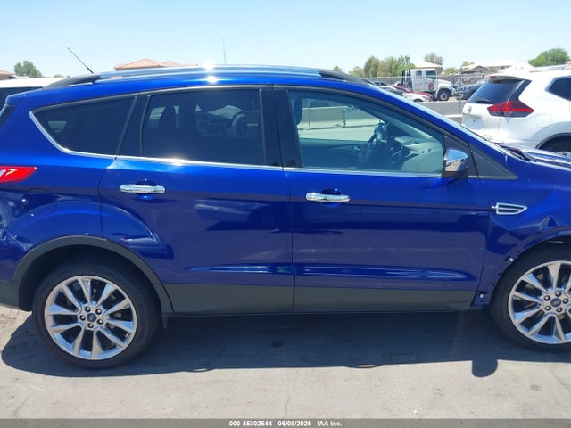 Ford ESCAPE SE 2014 1FMCU0G95EUC74232 Image 14