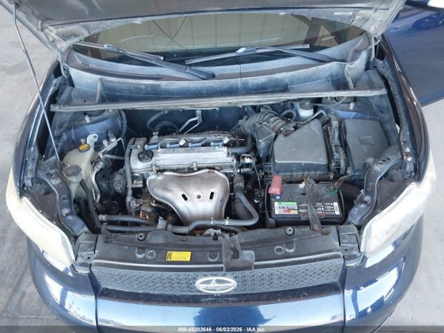 Aukcja sprzedaży 2008 Scion Xb, vin: JTLKE50EX81010810, numer aukcji: 45302646