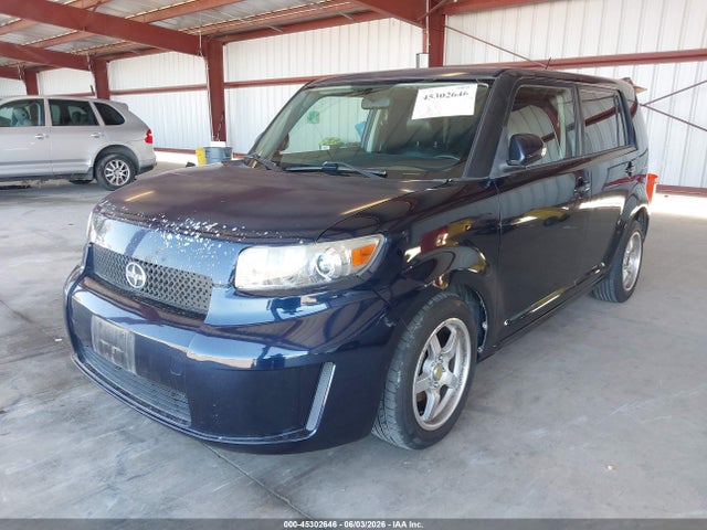 Aukcja sprzedaży 2008 Scion Xb, vin: JTLKE50EX81010810, numer aukcji: 45302646