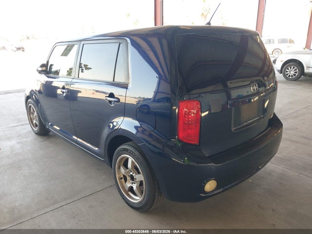 Aukcja sprzedaży 2008 Scion Xb, vin: JTLKE50EX81010810, numer aukcji: 45302646