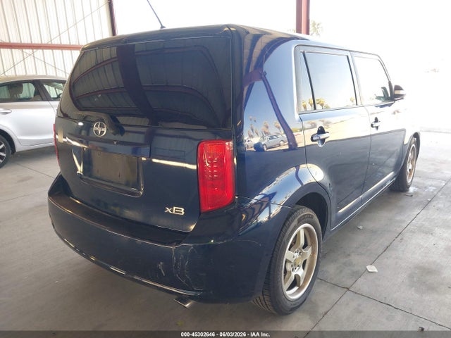 Aukcja sprzedaży 2008 Scion Xb, vin: JTLKE50EX81010810, numer aukcji: 45302646