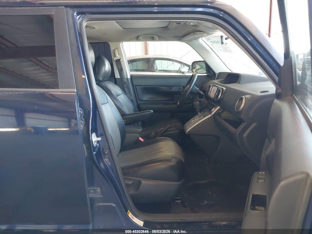 Aukcja sprzedaży 2008 Scion Xb, vin: JTLKE50EX81010810, numer aukcji: 45302646