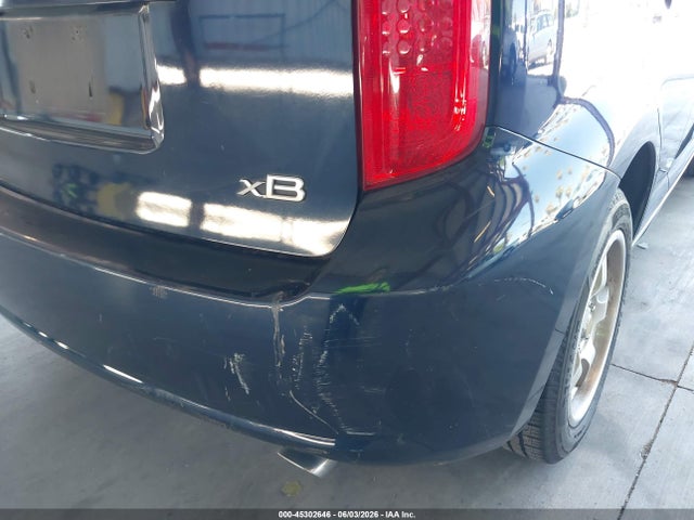 Aukcja sprzedaży 2008 Scion Xb, vin: JTLKE50EX81010810, numer aukcji: 45302646